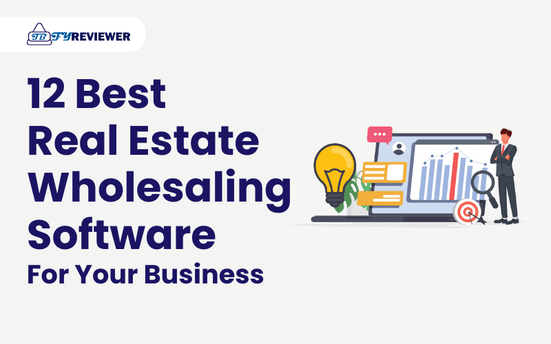 Best Real Estate Wholesaling Software