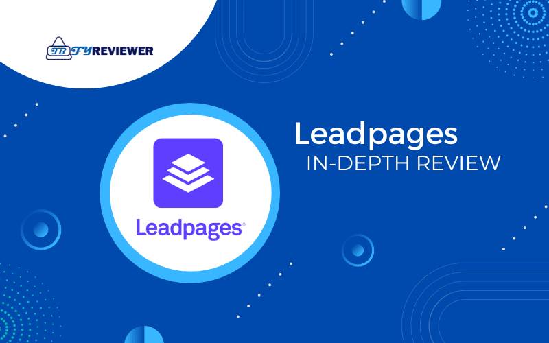 Leadpages Review