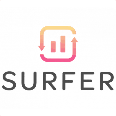 Surfer SEO Review