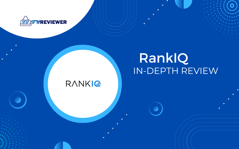 RankIQ in-Depth Review