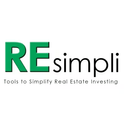 Resimpli - Listed as one of the best crm for real estate investors