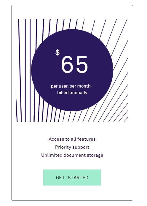 AdvisorEngine CRM Pricing