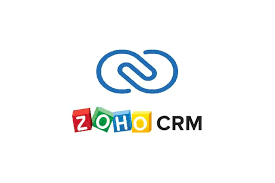 Zoho CRM - Listed as one of best crm for financial advisors