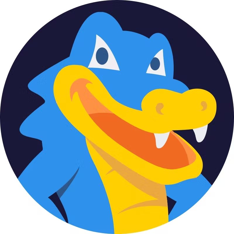 Hostgator - Listed as one of the best web hosting providers.