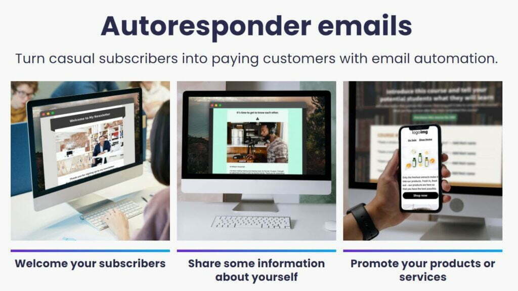 Aweber Autoresponders