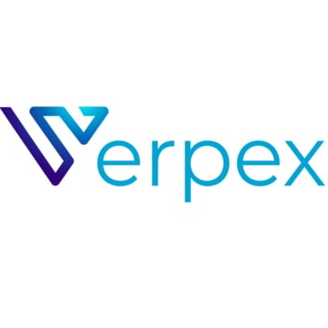 Verpex Logo