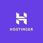 Hostinger - Listed as one of the best web hosting providers.