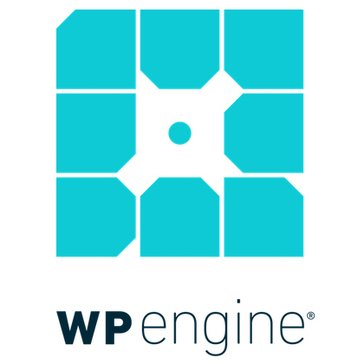 WP engine - Listed as one of the best web hosting providers.