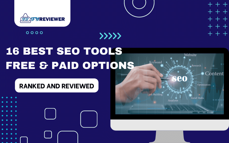 best seo tools Free & paid options