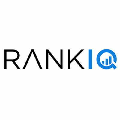 RankIQ - listed as one of the best seo tools