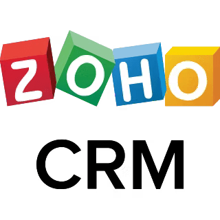 Zoho CRM-Listed as one of the best CRM Software.