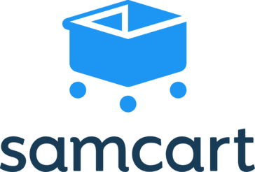 SamCart Listed as on of the best Ecommerce platforms