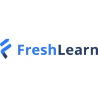 FreshLearn - Listed as one of the Best Online Course Platforms.