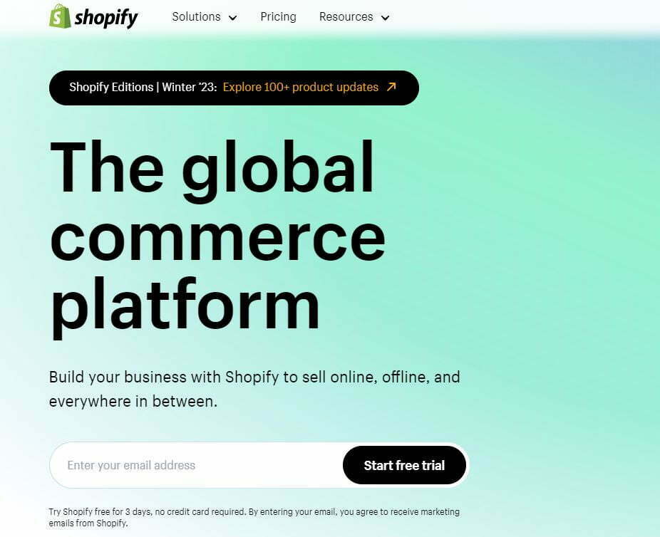 SamCart Vs ShopiFy