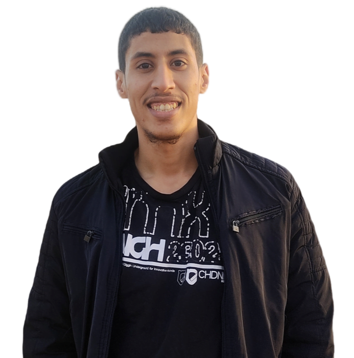 Hossam Jamjama
