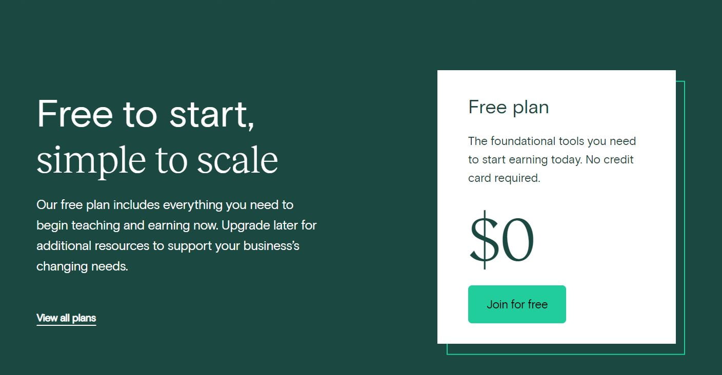 10 Best Online Course Platforms for Creating and Selling Courses