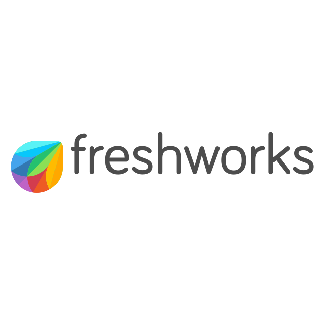 Freshsales - listed as one of the best crm for startups